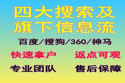 SEM托管服务实战案例：打造高效广告投放策略
